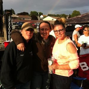 Meet your Posher, Jill